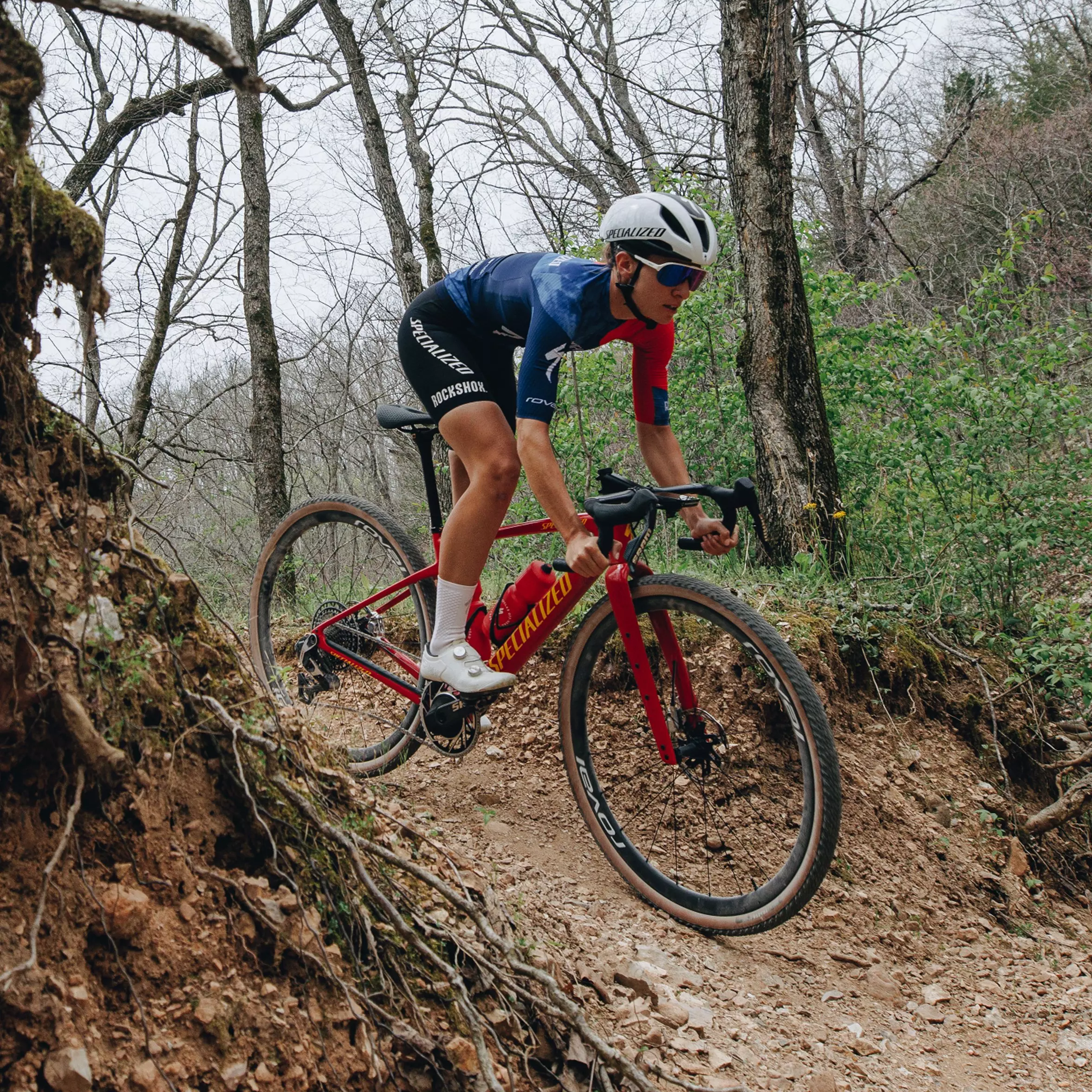 グラベルバイク - スペシャライズド